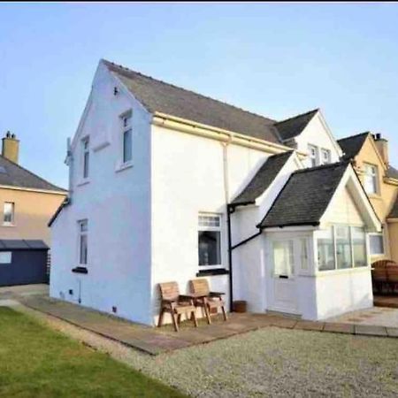 Troon Beach & Golf Haven Villa Exterior photo